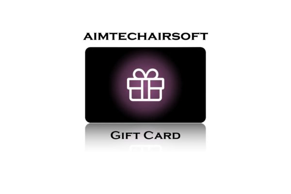 Gift Card for ATA