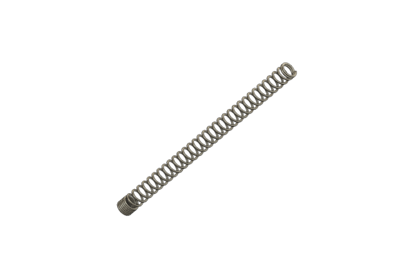 Nozzle spring for TM Hi-capa